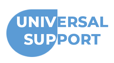 Universal Support